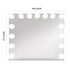 Aluna 15 LED Bulbs Hollywood Vanity Mirror Pro Max